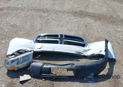 2015 Dodge Durango Sxt from USA, damaged, VIN 1C4RDHAG7FC169526